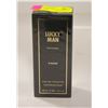 Image 1 : NEW SEALED LUCKY MAN ORIGINAL PARIS EAU DE
