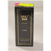 Image 1 : NEW SEALED LUCKY MAN ORIGINAL PARIS EAU DE