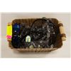 Image 1 : BUNDLE OF 12 BRAND NEW SUNGLASSES WITH UV400