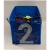 Image 1 : BUNDLE OF 12 BRAND NEW SUNGLASSES WITH UV400