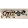 Image 1 : STAR WARS FULL SIZE SHIPS