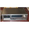 Image 1 : TELEFUNKEN HI FI STEREO CASSETTE DECK CC1