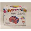 Image 1 : CHAMVIS ELECTRIC BALLOON PUMP