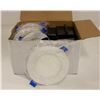 Image 1 : 6-PACK SUNCO LIGHTING 6 INCH LED RECESSED