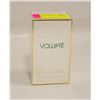 Image 1 : OSCAR DE LA RENTA VOLUPTE EAU DE TOILETTE 100ML