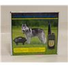 Image 1 : RECHARGABLE/WATERPROOF SHOCK COLLAR FOR DOGS