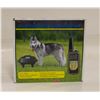 Image 1 : RECHARGABLE/WATERPROOF SHOCK COLLAR FOR DOGS