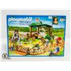 Image 1 : PLAYMOBIL CITY #6635 COMPLETE