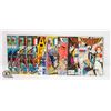 Image 1 : LOT OF 10 COLLECTOR COMICS.