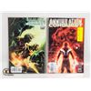 Image 1 : ANNIHILATION CONQUEST #3 & 4.