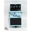 Image 1 : BOSS CHORUS ENSEMBLE CE-3 GUITAR EFFECTS PEDAL