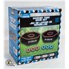 Image 1 : NEW EVOLVE WASHER TOSS GAME SET