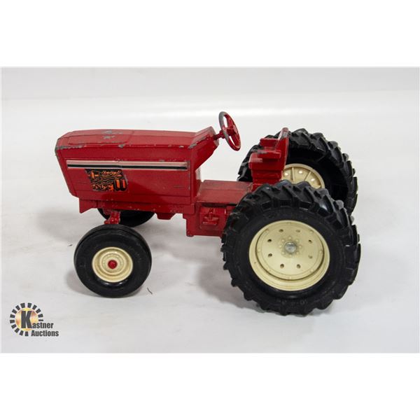 ERTL #415 DIECAST TRACTOR