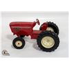 Image 1 : ERTL #415 DIECAST TRACTOR