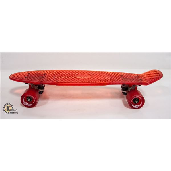 SMALL SKATEBOARD