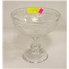 Image 1 : CRYSTAL FRUIT DISH