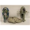 Image 1 : STAR WARS FULL SIZE SHIPS
