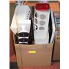 Image 1 : MISCELLANEOUS BOX