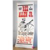 Image 1 : 3 REX ALLEN JR POSTERS