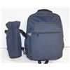 Image 1 : NEW PICNIC SET WITH BACKPACK CARRYING CASE
