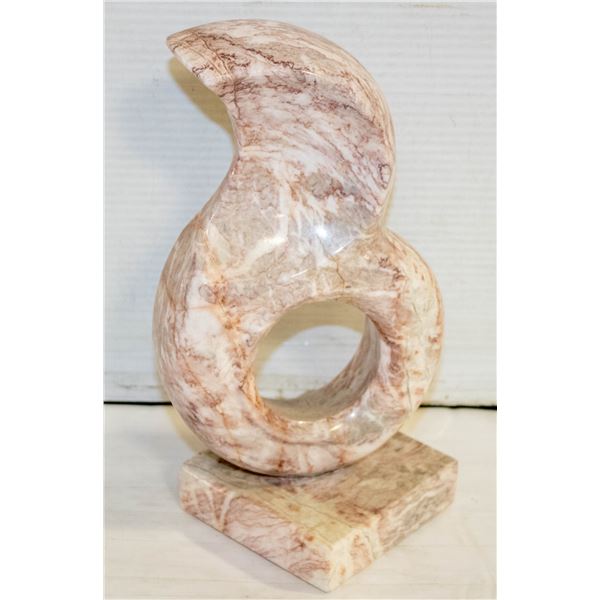 MARBLE ARTWORK CENTERPIECE