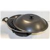 Image 1 : ELECTRIC WOK USED ONCE