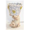 Image 1 : RABBIT PLANTER