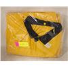 Image 1 : VTG MEDIUM ZELLERS RAIN SUIT NEW-PANTS/JACKET