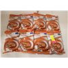 Image 1 : SWIRLYS 8 BAGS OF BUTTER CREAM CANDY