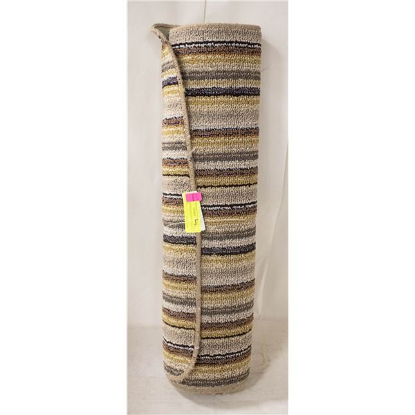 FLOOR RUNNER RUG (5 FT. LONG X 2 FT. WIDE)