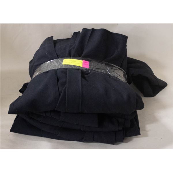 5 NEW PAIR OF DRESS PANTS
