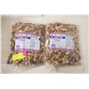 Image 1 : TWO KGS NUTTY CLUB MIXED NUTS