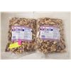 Image 1 : TWO KGS NUTTY CLUB MIXED NUTS