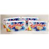 Image 1 : 4 BOXES OF HOSTESS TWINKIES BB AUG 2024