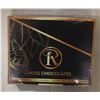 Image 1 : BOX OF 12 GLUTEN FREE ROSS CHOCOLATE BARS