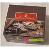 Image 1 : BOX OF 24 PIECES LAURA SECORD CHOCOLATE