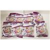 Image 1 : SWIRLEYS FRUIT CREAM CANDY 8 BAGS