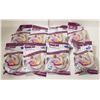 Image 1 : SWIRLEYS FRUIT CREAM CANDY 8 BAGS