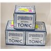 Image 1 : 3 X 4 PACKS SPARKMOUTH ARTISANAL TONIC
