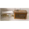 Image 1 : 2 VINTAGE RADIO'S