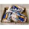 Image 1 : FOUR KRAFT MINI MARSHMALLOWS BB AUG, 2024