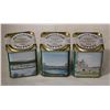Image 1 : 3 TINS WALKERS ENGLISH TOFFEE BB DEC 2023