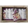 Image 1 : SWIRLEYS FRUIT CREAM CANDY 8 BAGS