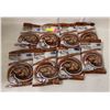 Image 1 : SWIRLYS COFFEE CREAM CANDY 8 BAGS