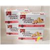 Image 1 : FOUR BOXES OF VACHON SUPER PASSION FLAKIES