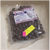 Image 1 : 1KG NUTTY CLUB CHOCOLATE COVERED ALMONDS