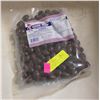 Image 1 : 1KG NUTTY CLUB CHOCOLATE COVERED ALMONDS