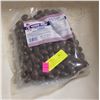 Image 1 : 1KG NUTTY CLUB CHOCOLATE COVERED ALMONDS