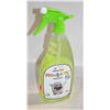 Image 1 : BOTTLE OF MONSTER REPELLENT AQUATEK