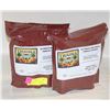 Image 1 : 2 BAGS ULTIMATE SUN-DRIED TOMATOES